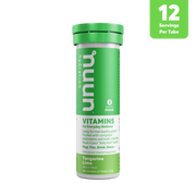 Nuun Vitamin - Tangerine Lime