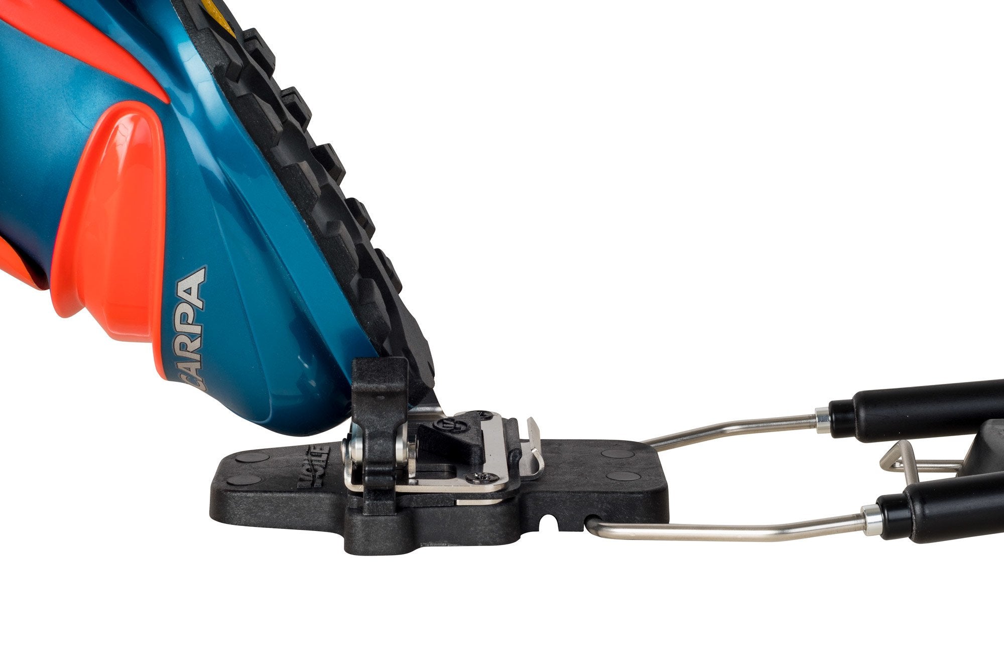 Voilé TTS Tour Telemark Binding