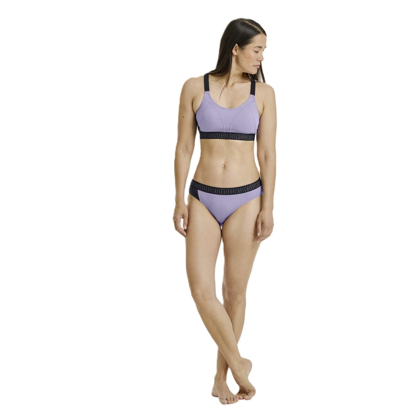 Ortovox 150 Essential Bikini - Women