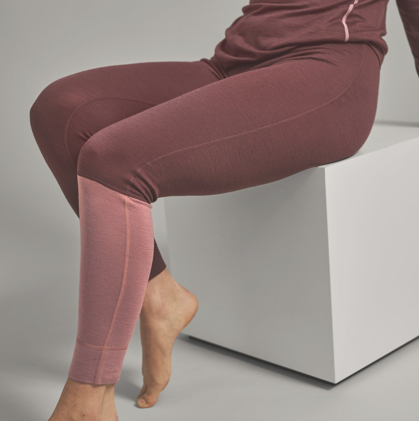 Ortovox 185 RNW Long Pants - Women