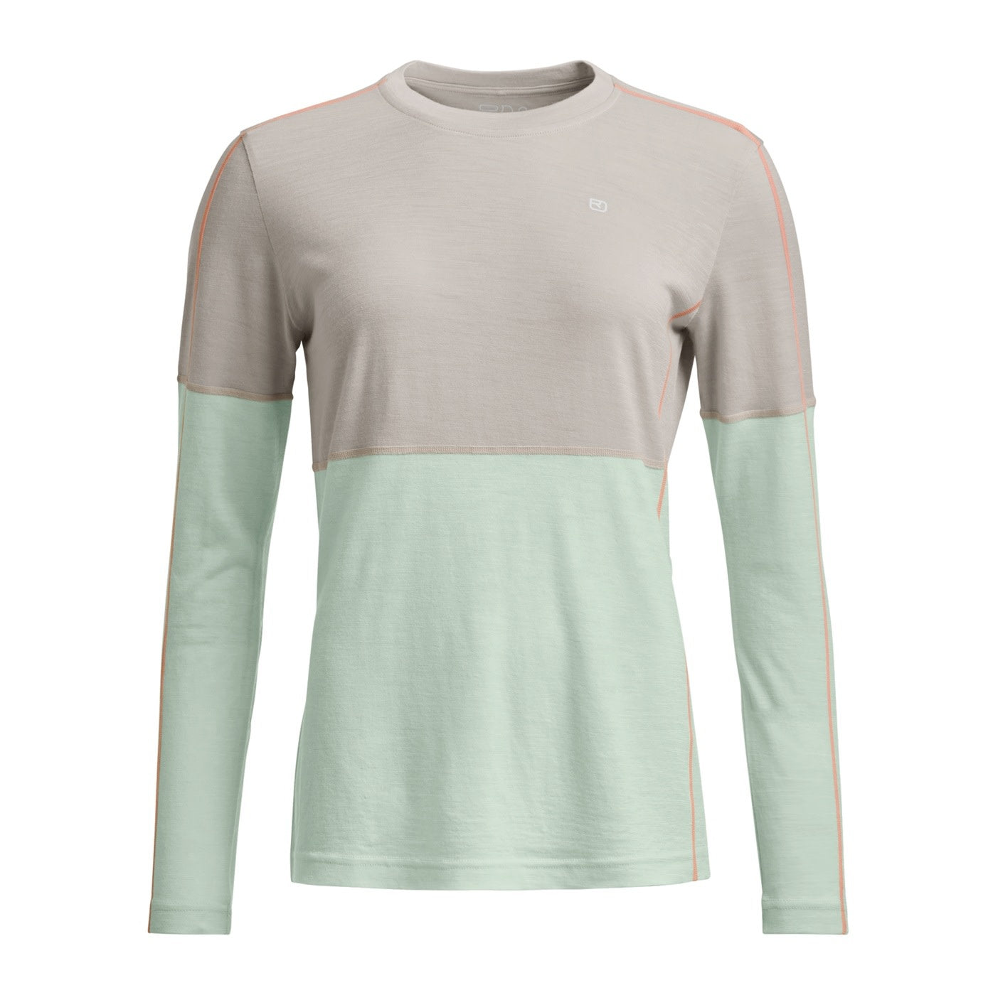 Ortovox 185 RNW Long Sleeve - Women