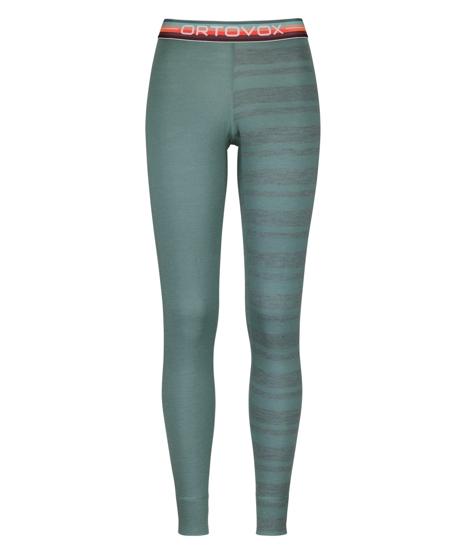 Ortovox 185 RNW Long Pants - Women