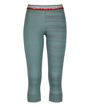 Ortovox 185 Rock'N'Wool Short Pants - Women