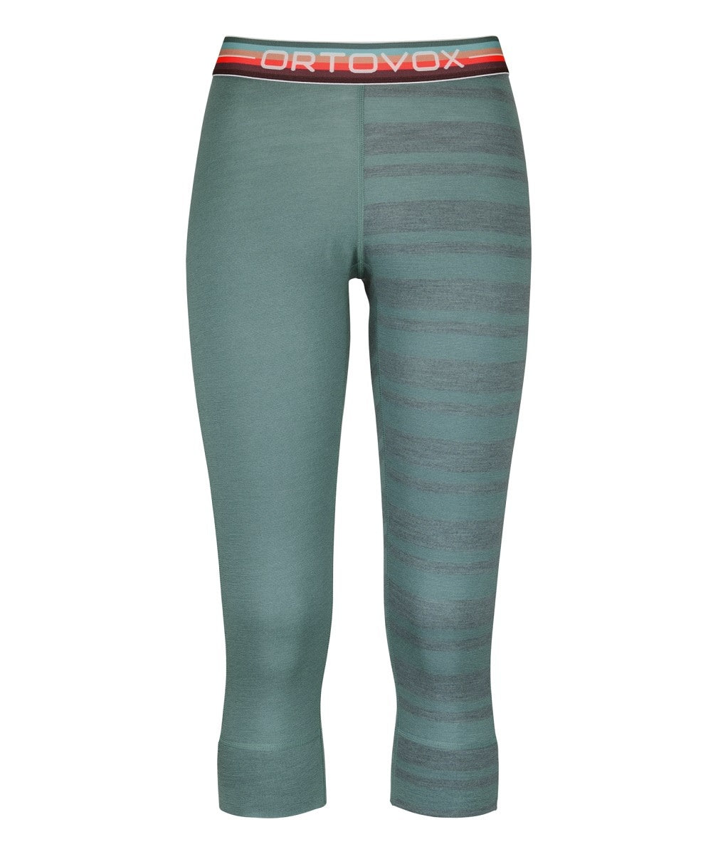 Ortovox 185 Rock'N'Wool Short Pants - Women