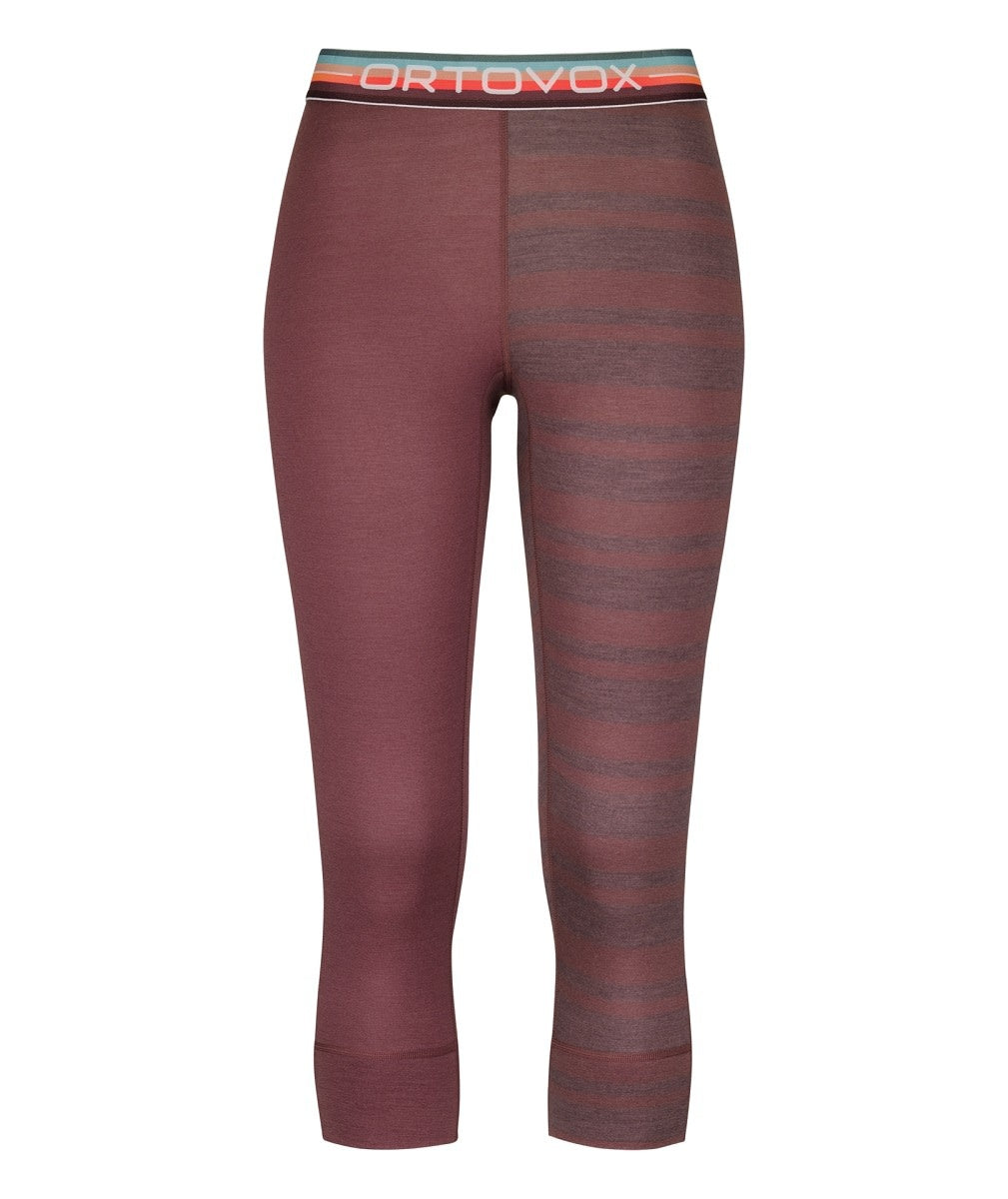 Ortovox 185 Rock'N'Wool Short Pants - Women