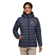 Black Diamond Access Down 2.0 Hoody - Women