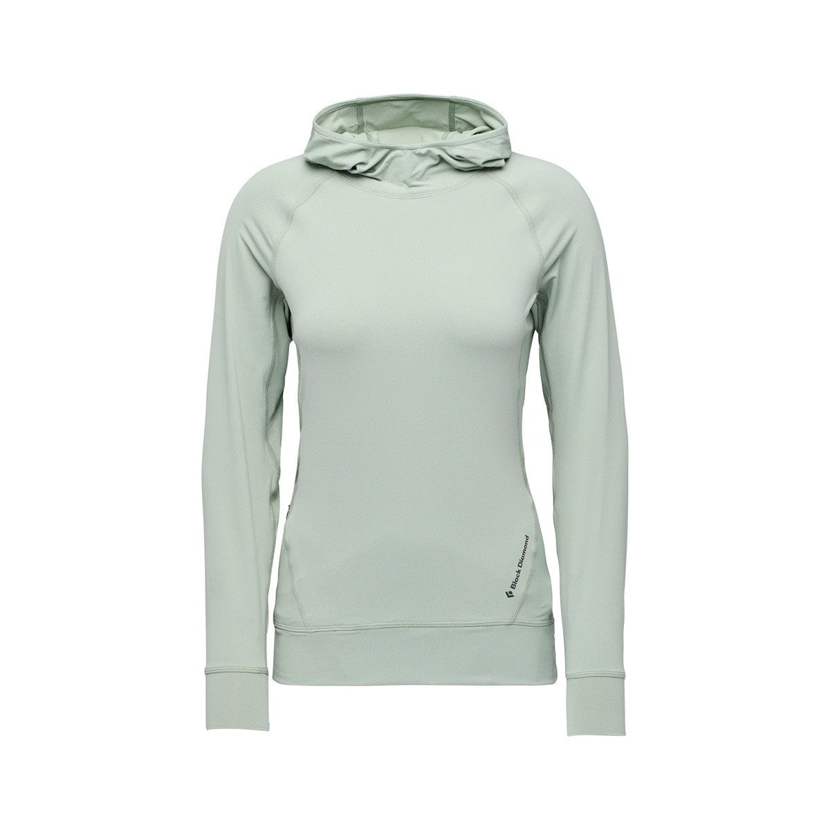 Black Diamond Alpenglow Hoody - Women