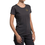 La Sportiva Circle Logo Tee - Women