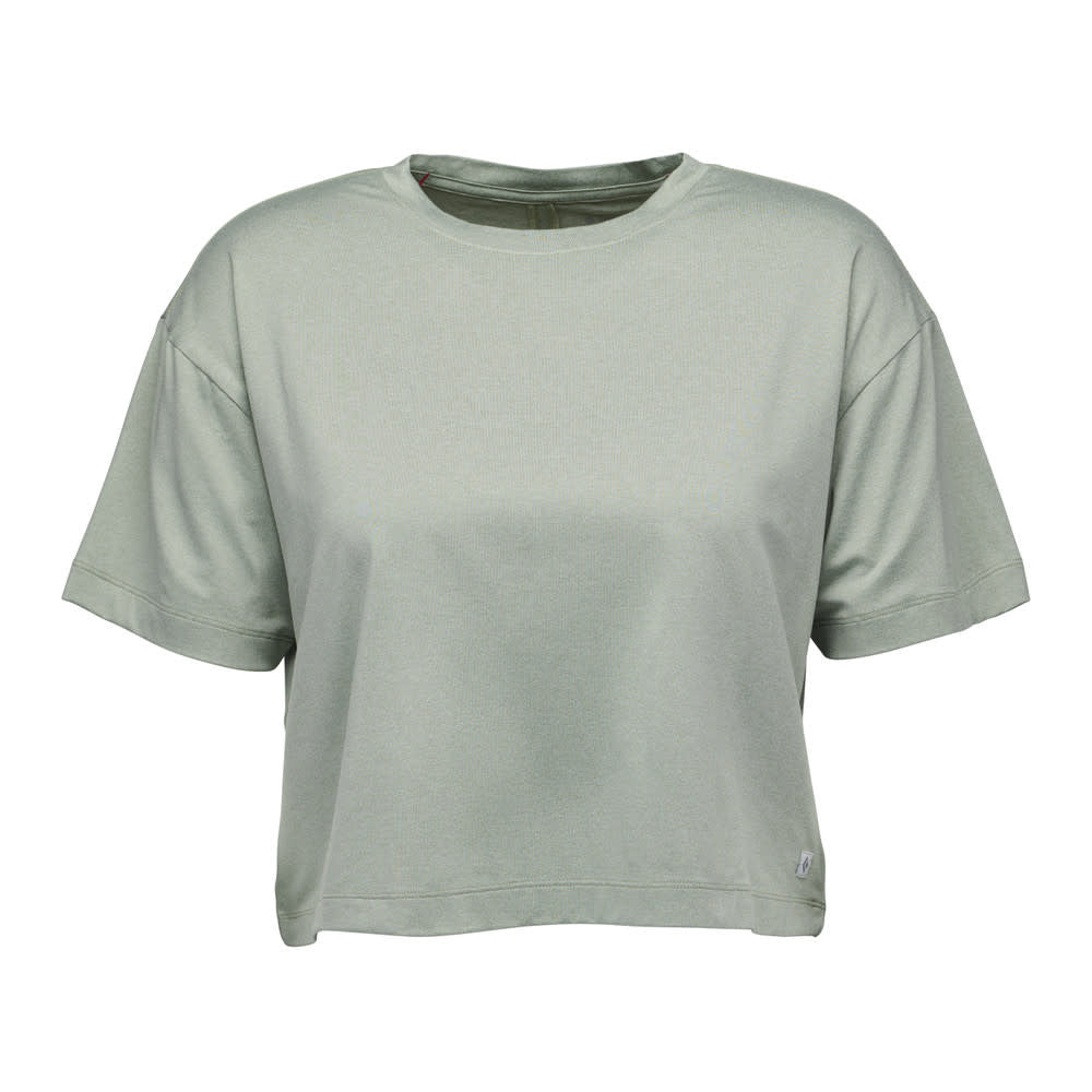 Black Diamond Circuit Short Sleeve Tee - Women