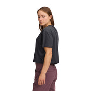 Black Diamond Circuit Short Sleeve Tee - Women