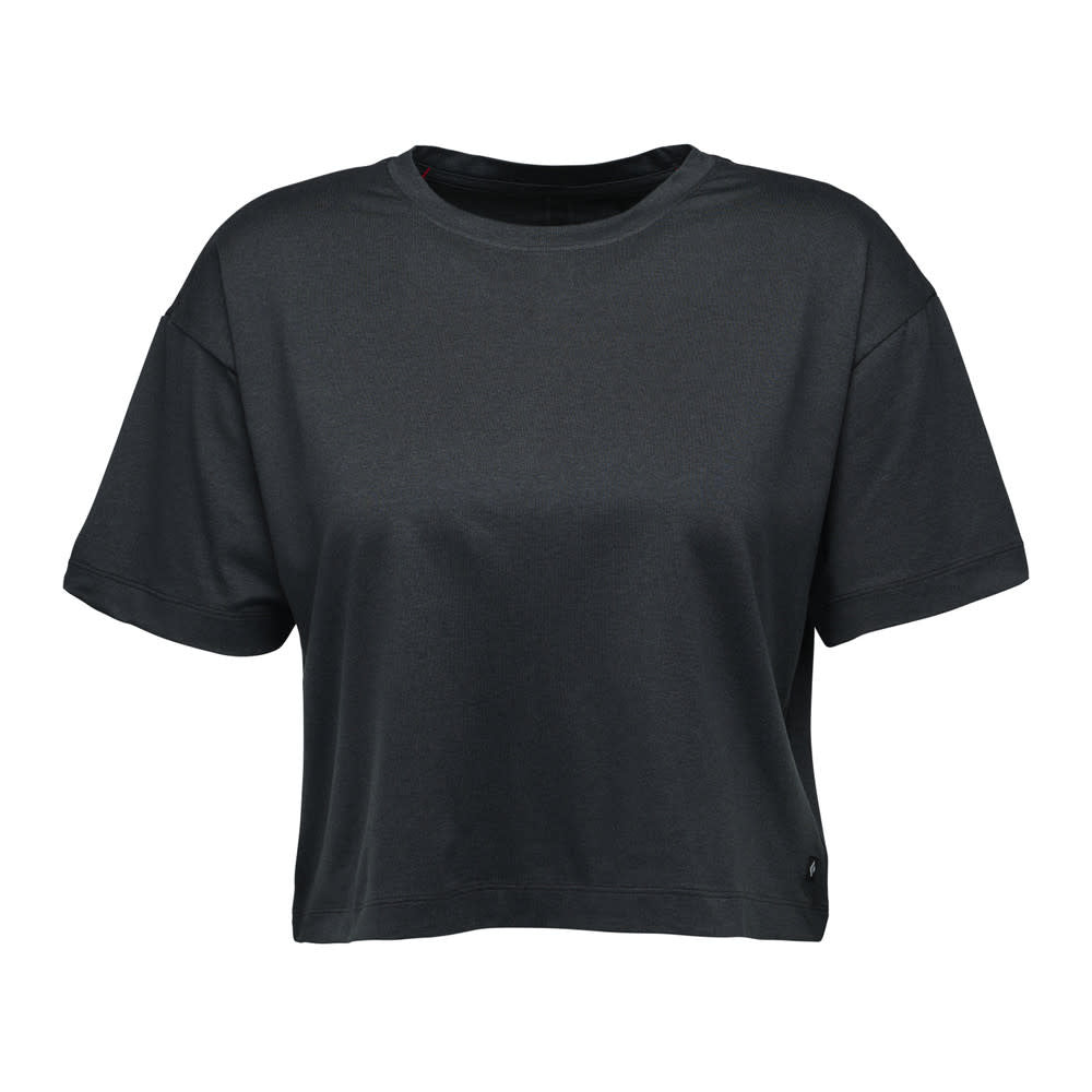 Black Diamond Circuit Short Sleeve Tee - Women