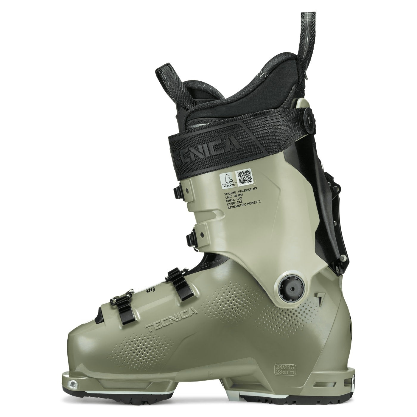Tecnica Cochise 115 Wmn