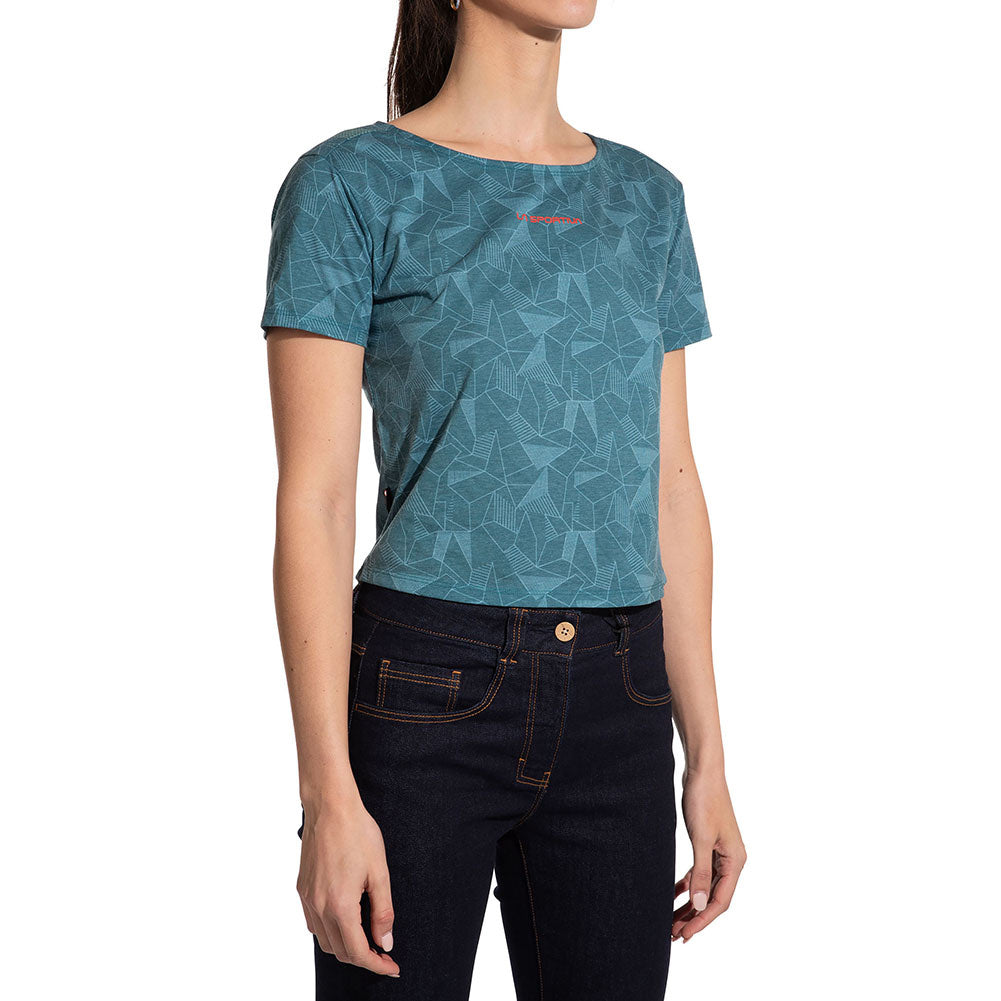 La Sportiva Dimension T-Shirt - Women