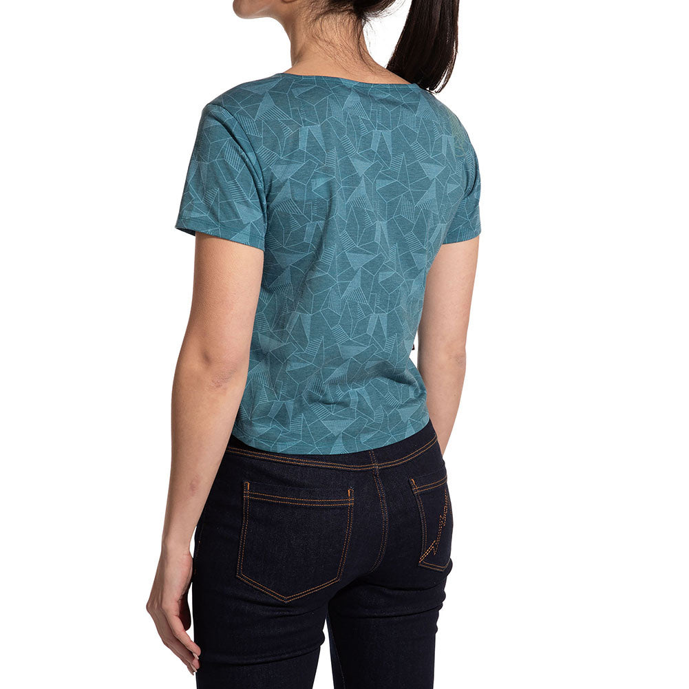 La Sportiva Dimension T-Shirt - Women