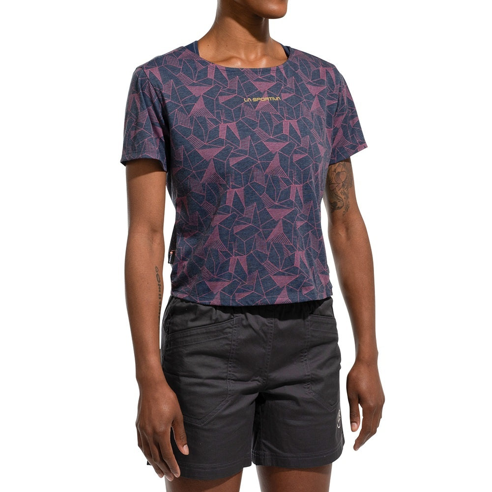 La Sportiva Dimension T-Shirt - Women