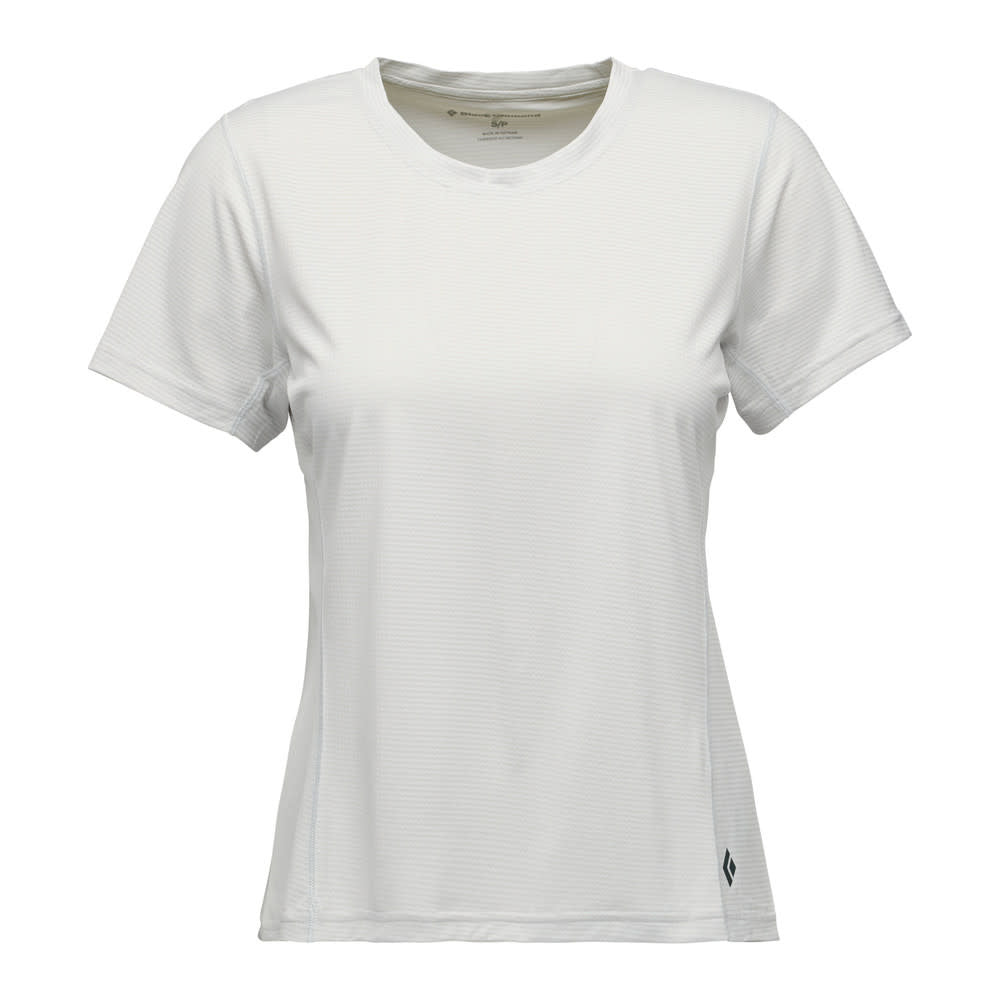 Black Diamond Distance SS Tech Tee Wmn
