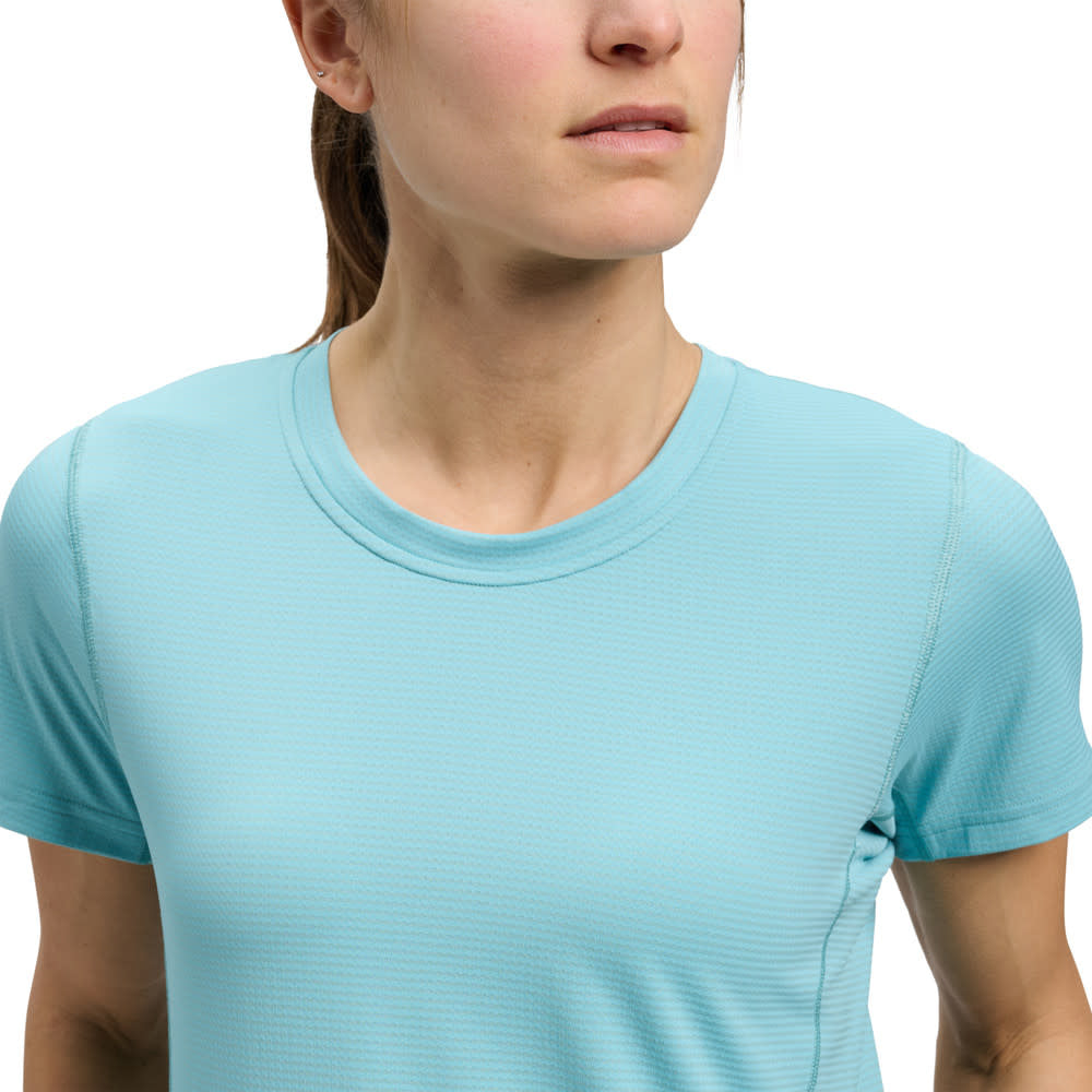 Black Diamond Distance SS Tech Tee Wmn