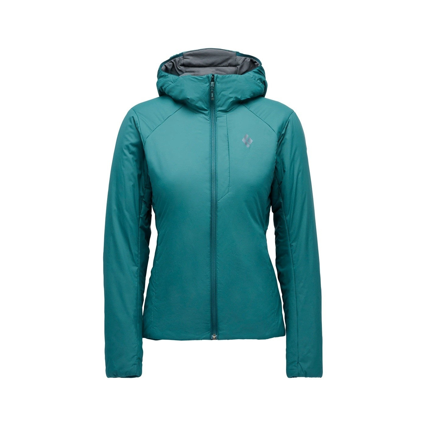 Black Diamond First Light Stretch 2.0 Hoody - Women