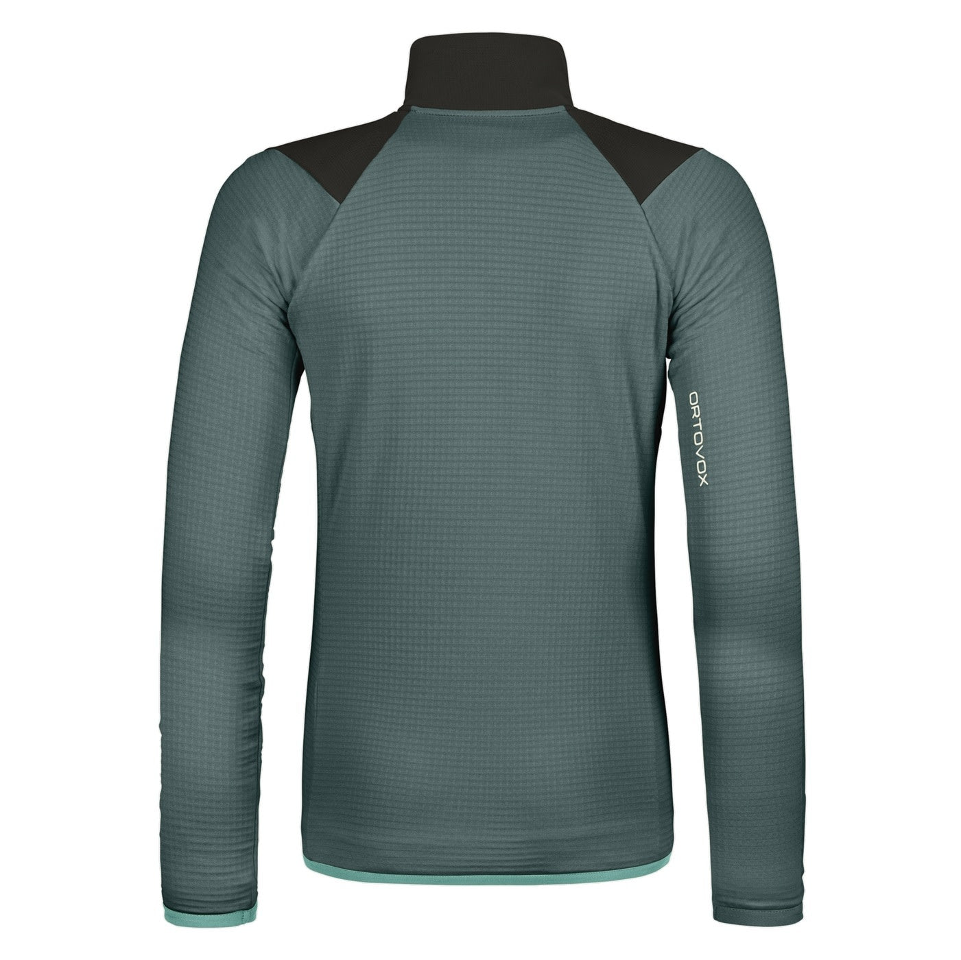 Ortovox Fleece Grid Jacket - Women