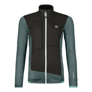 Ortovox Fleece Grid Jacket - Women