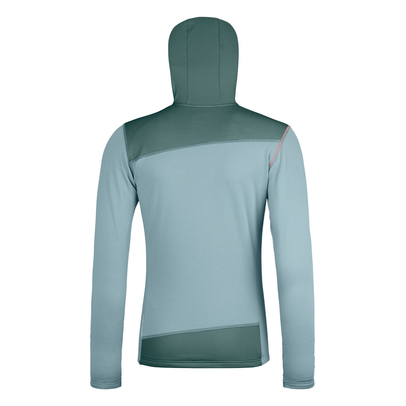 Ortovox Merino Fleece Light Hoody - Women