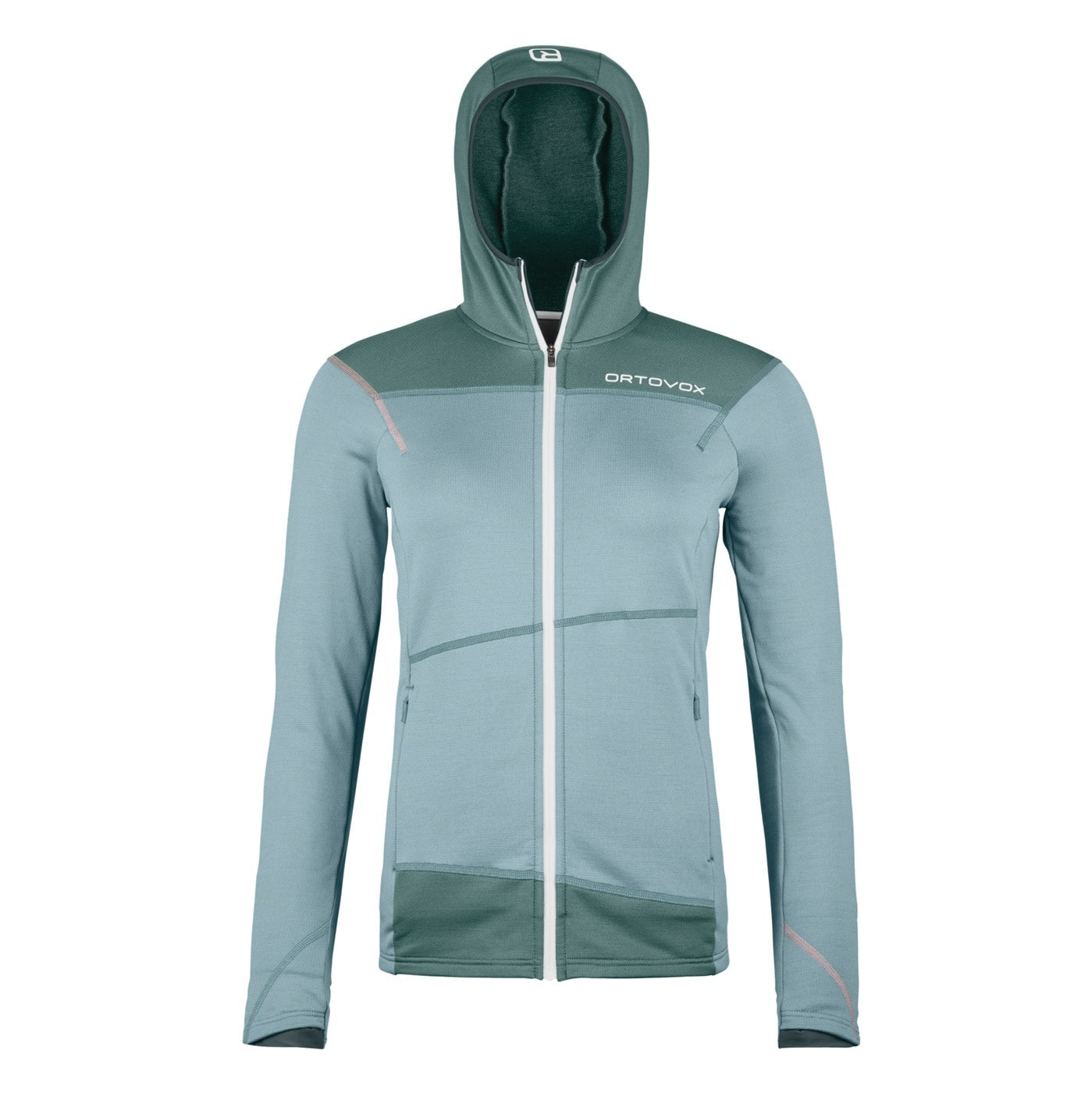 Ortovox Merino Fleece Light Hoody - Women
