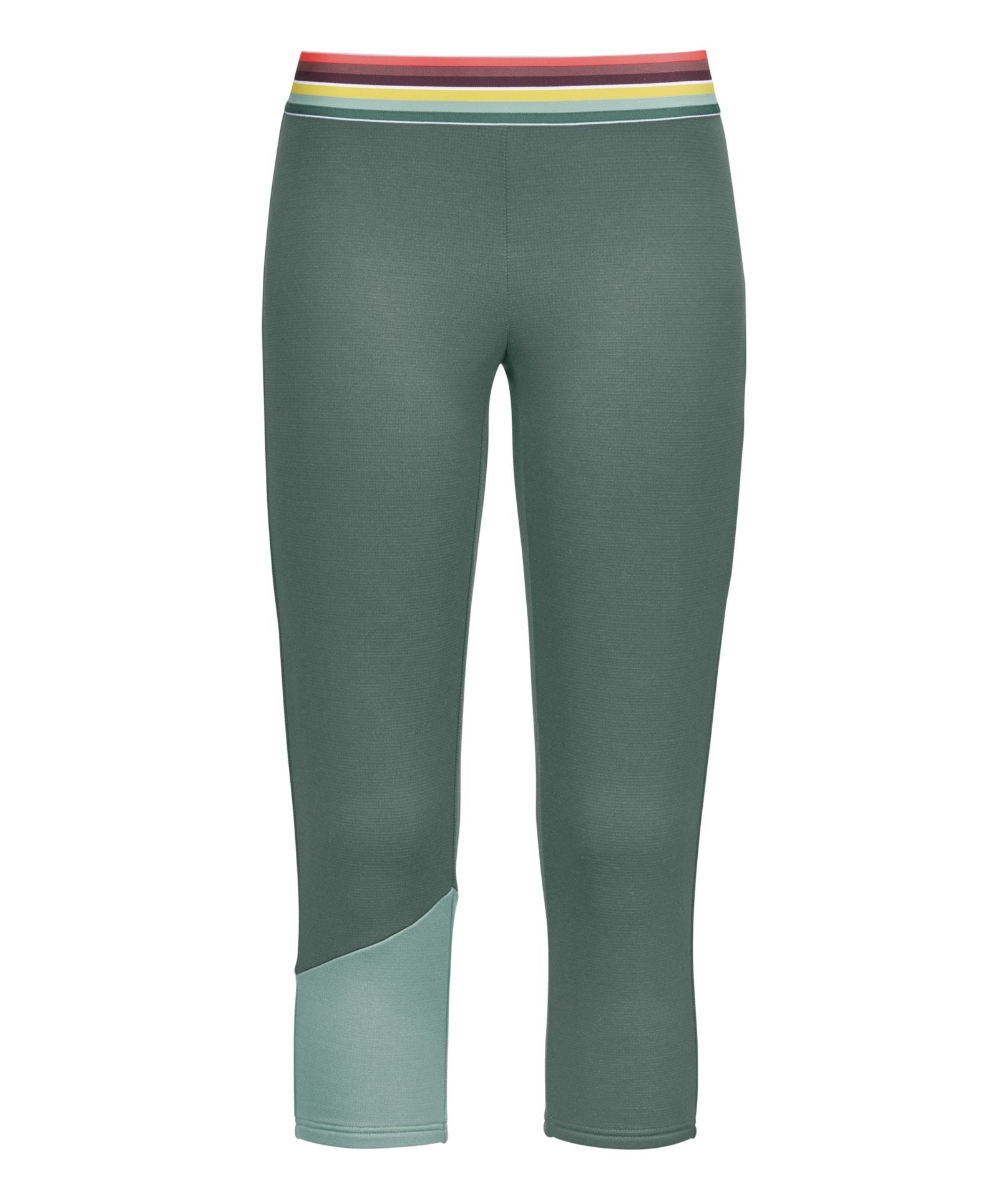 Ortovox Fleece Light Short Pant - Women