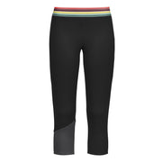 Ortovox Fleece Light Short Pant - Women