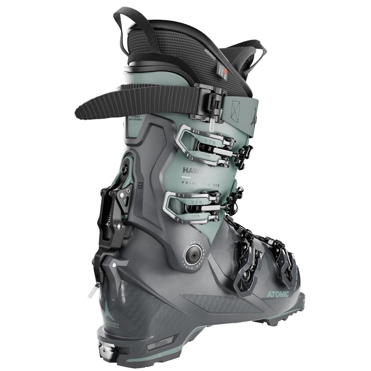 Atomic Hawx Prime XTD 115 W Ski Boots