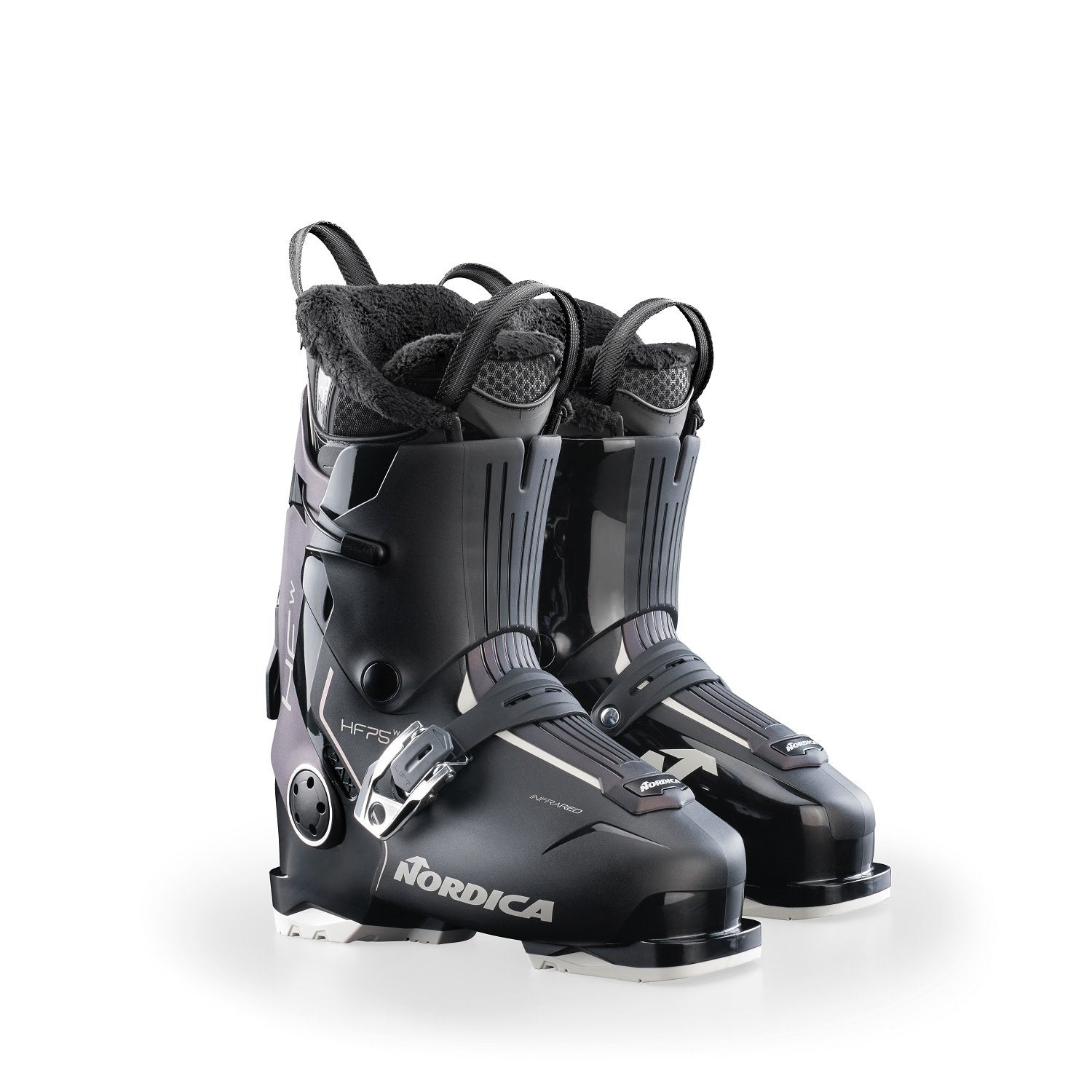 Botte de ski Nordica HF 75 W - Femme