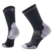 Smartwool Hike Targeted Crew Socks - Women