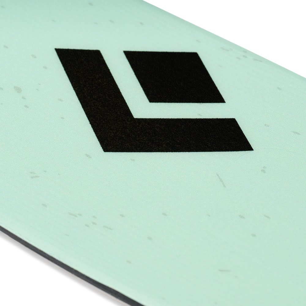 2026 Black Diamond Impulse 98 TI Skis - Women