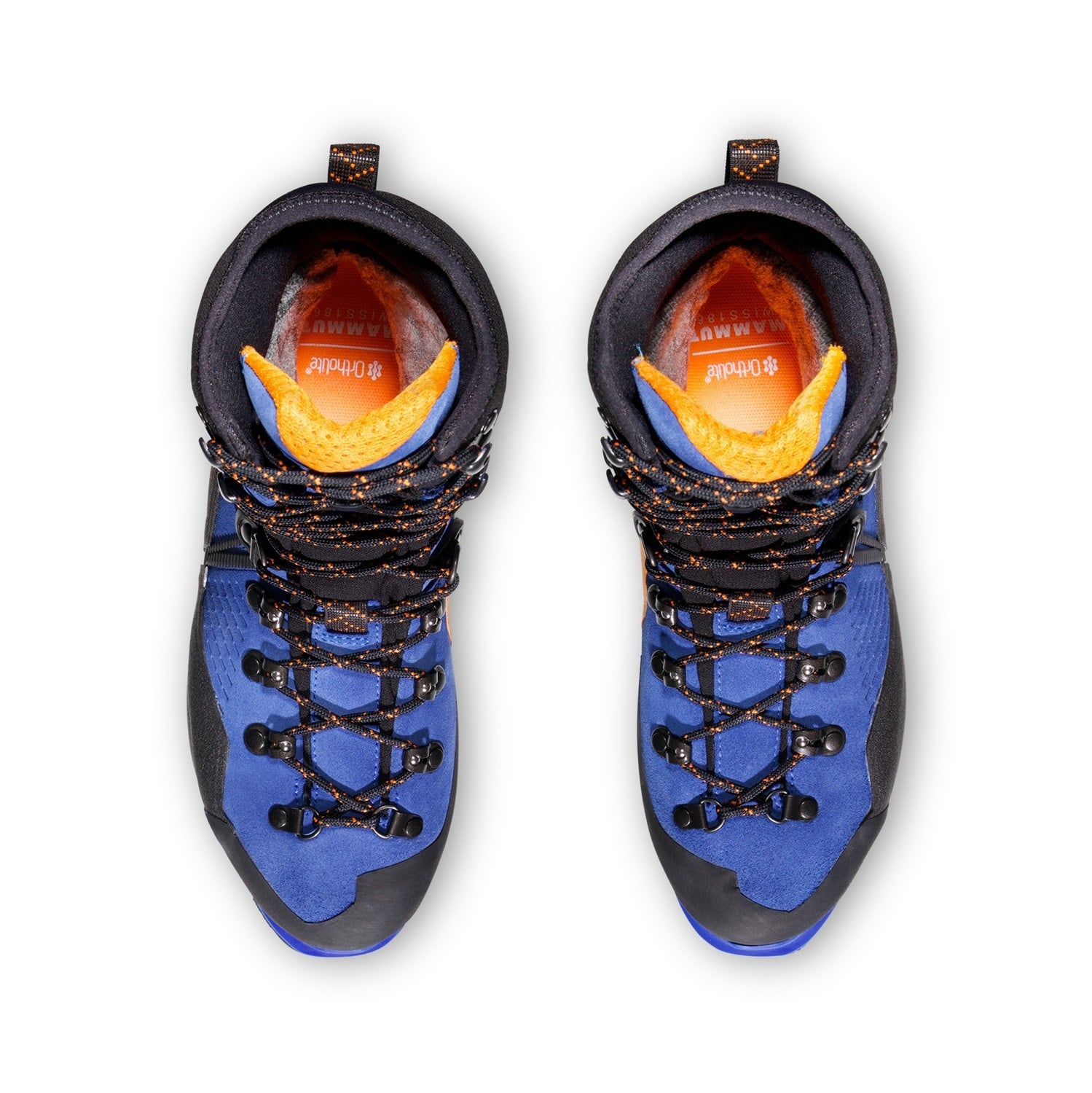 Mammut Kento Mountain High GTX - Wmn