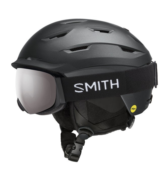 Smith Liberty Mips Helmet - Women