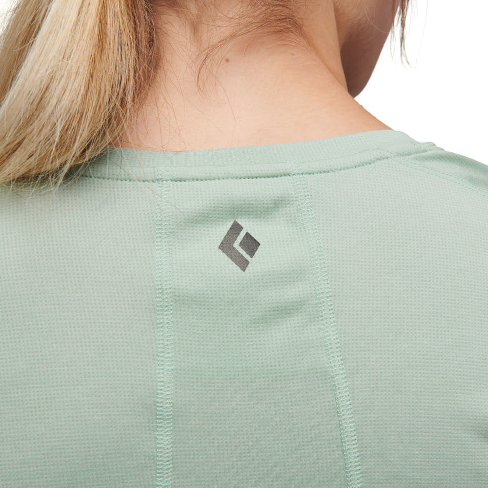 Black Diamond Lightwire Tech Tee - Women