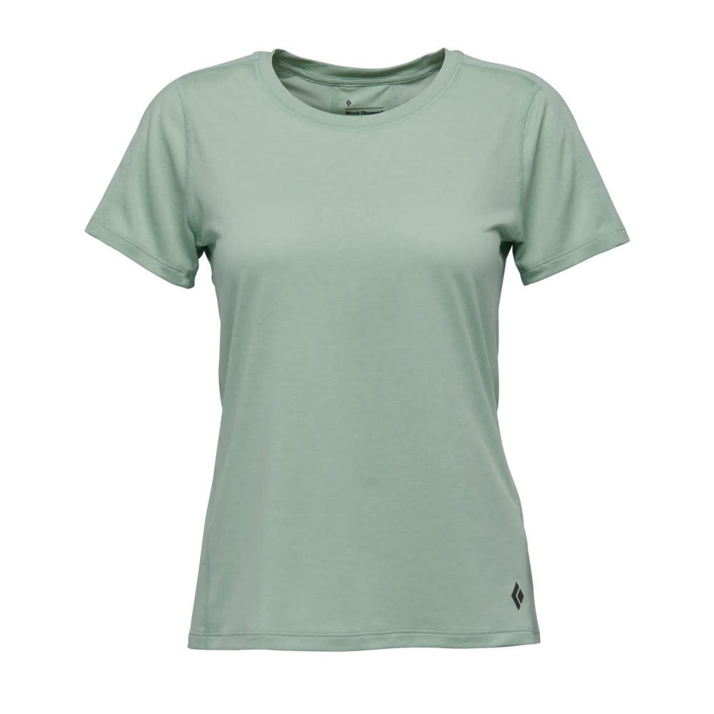 Black Diamond Lightwire Tech Tee - Women