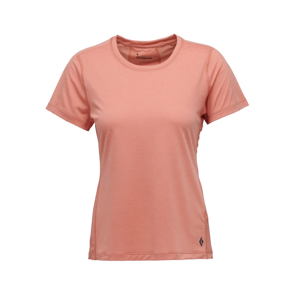 Black Diamond Lightwire Tech Tee - Women