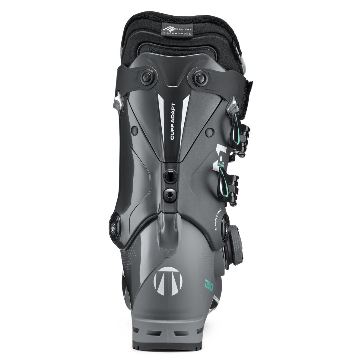 Bottes de ski Tecnica Mach Boa  HV 105 - Femme