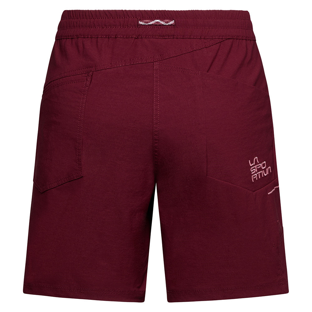 La Sportiva Mantra Shorts - Women