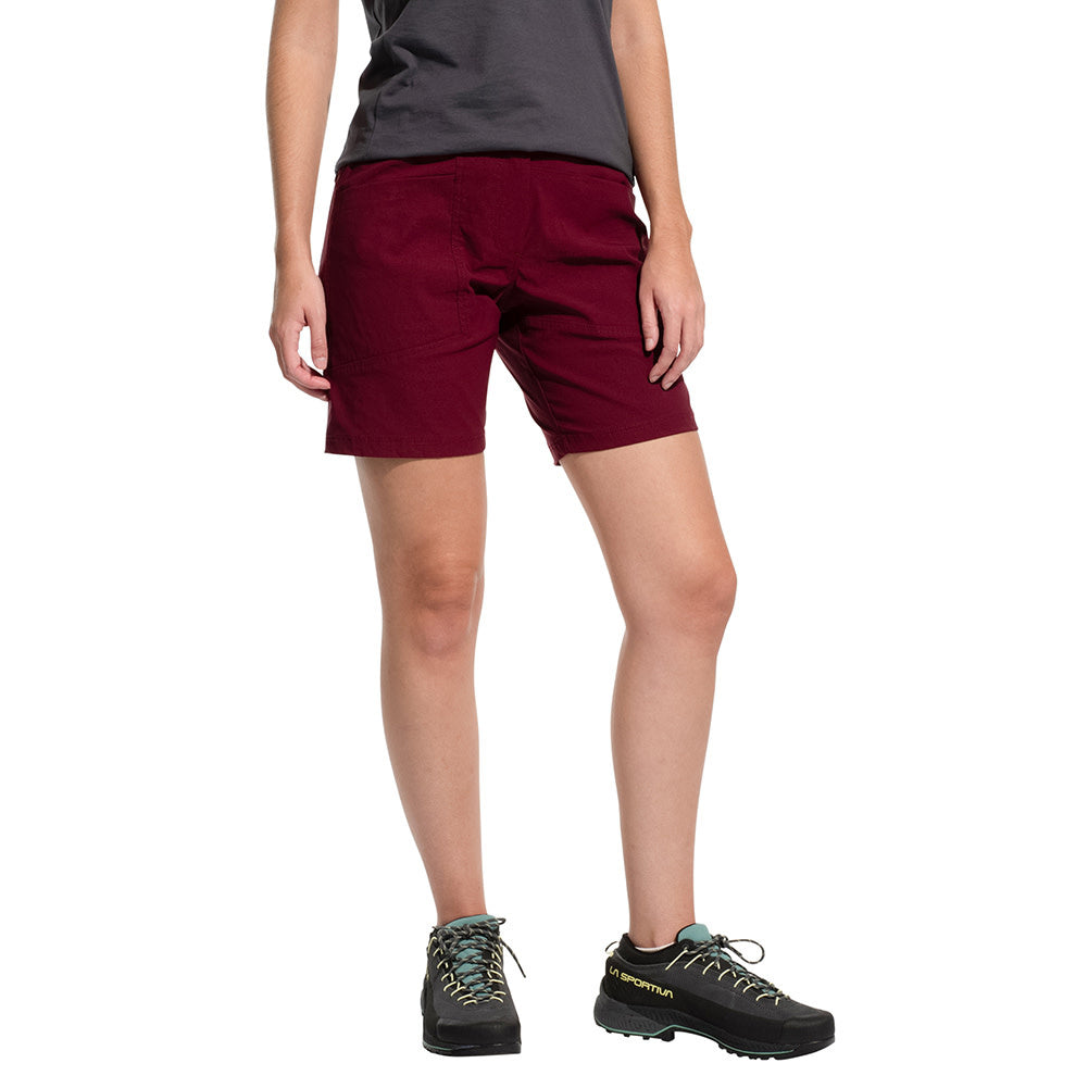 La Sportiva Mantra Shorts - Women