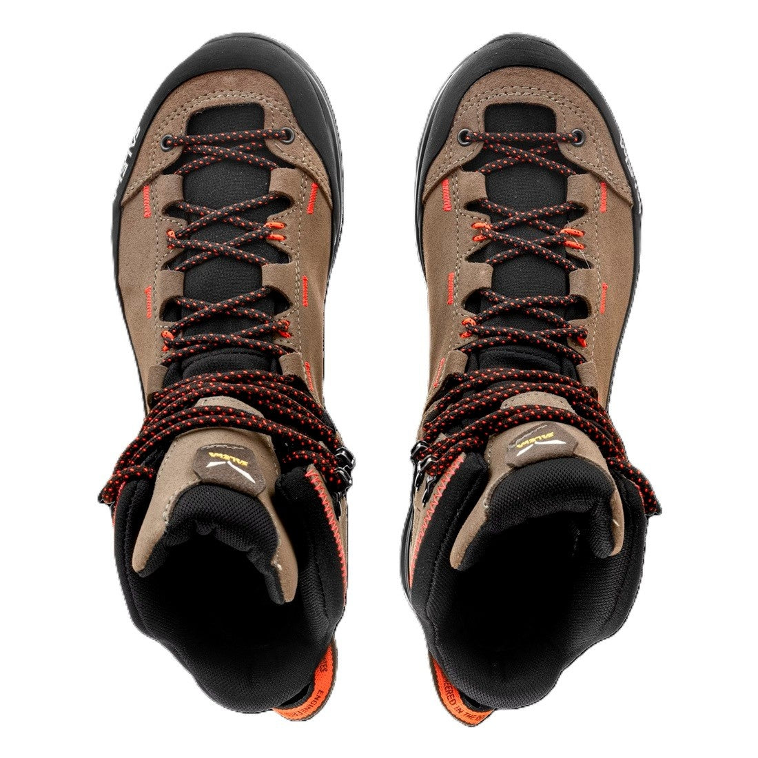 Bottes Salewa Mtn Trainer 2 Mid GTX - Femme