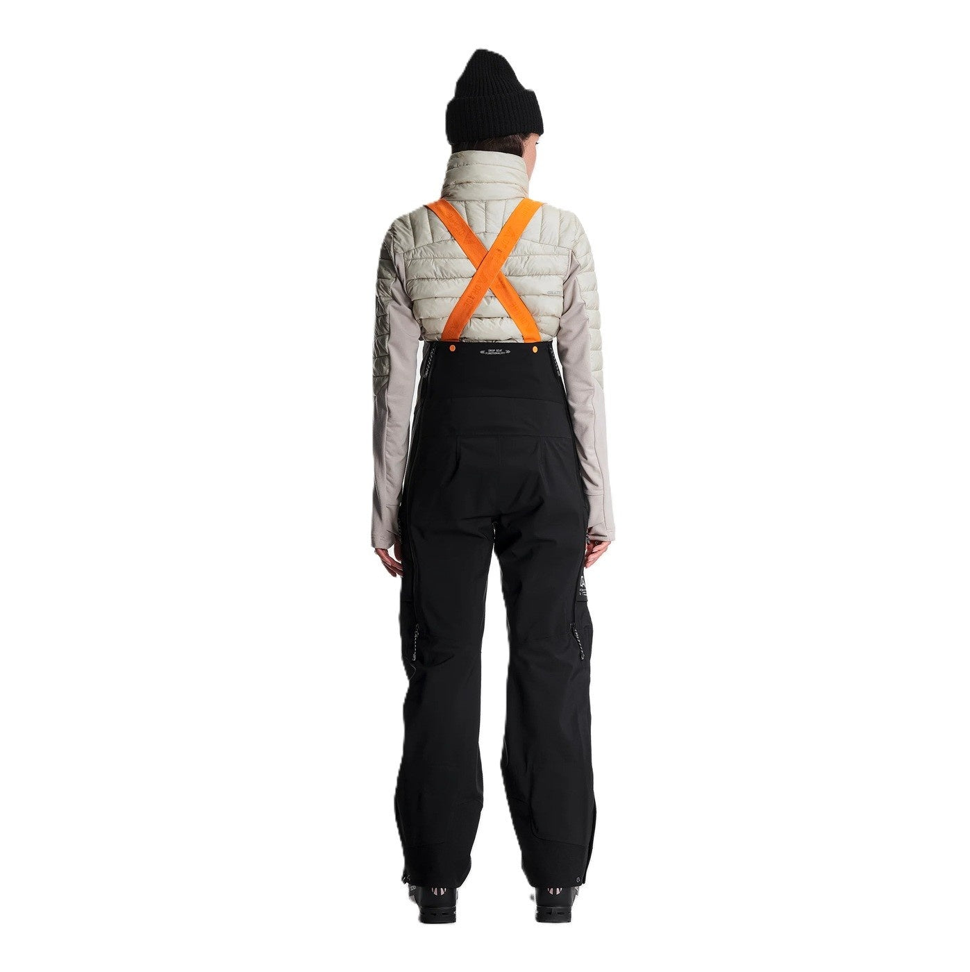 Orage MTN-X Cliff 3L Bib - Women