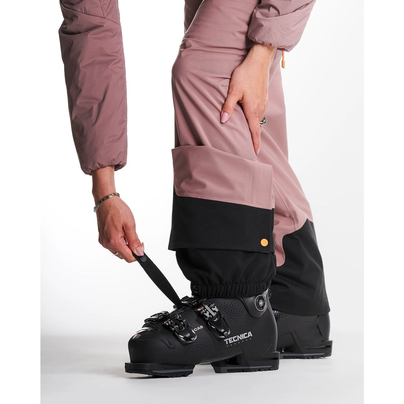 Orage MTN-X Cliff 3L Bib - Women