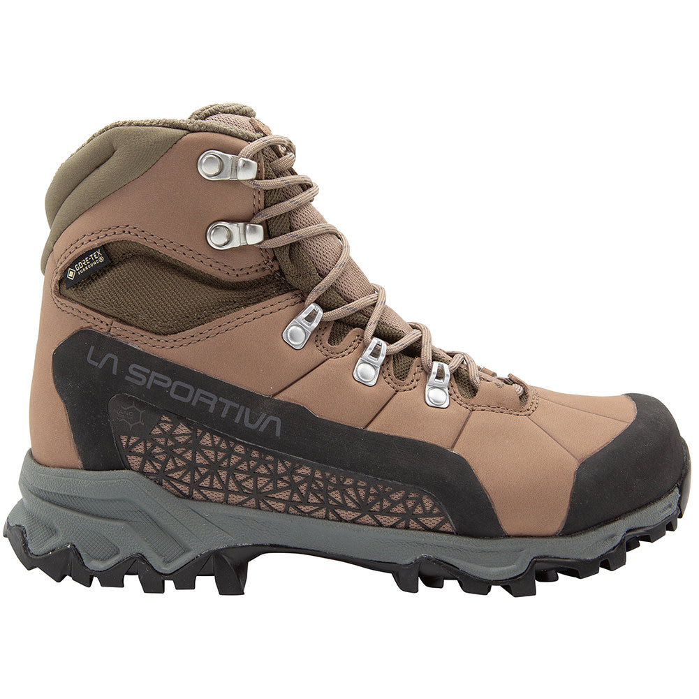 La Sportiva Nucleo High II GTX Hiking Boots - Women