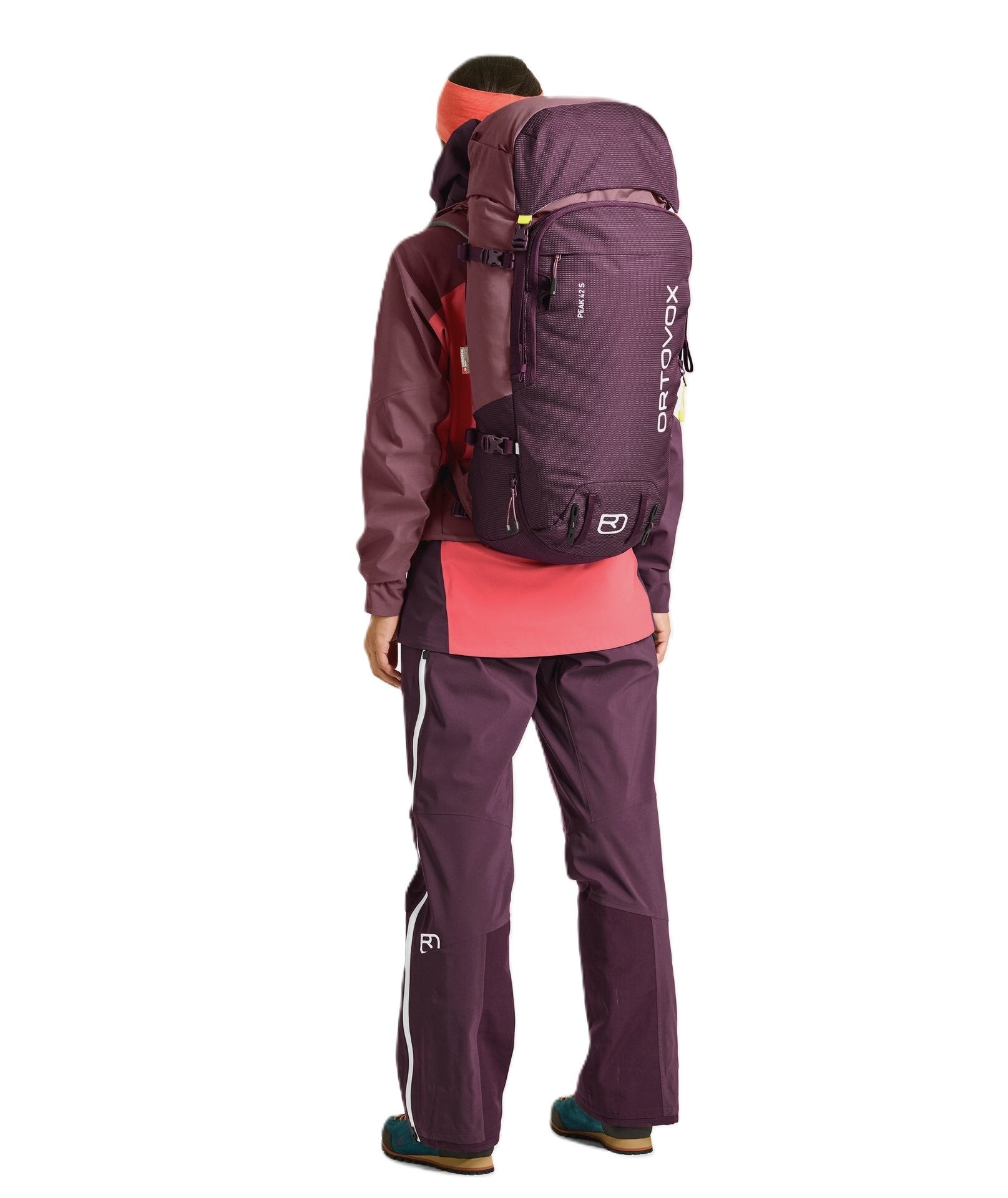 Ortovox Peak 42 S Pack - Women