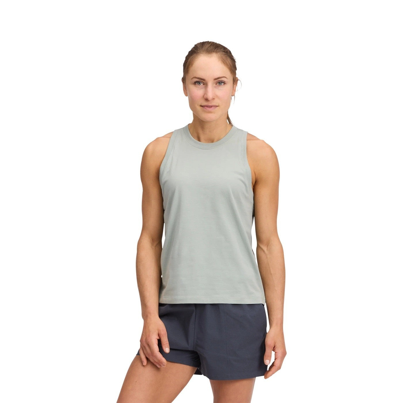 Black Diamond Project Muscle Tank - Women