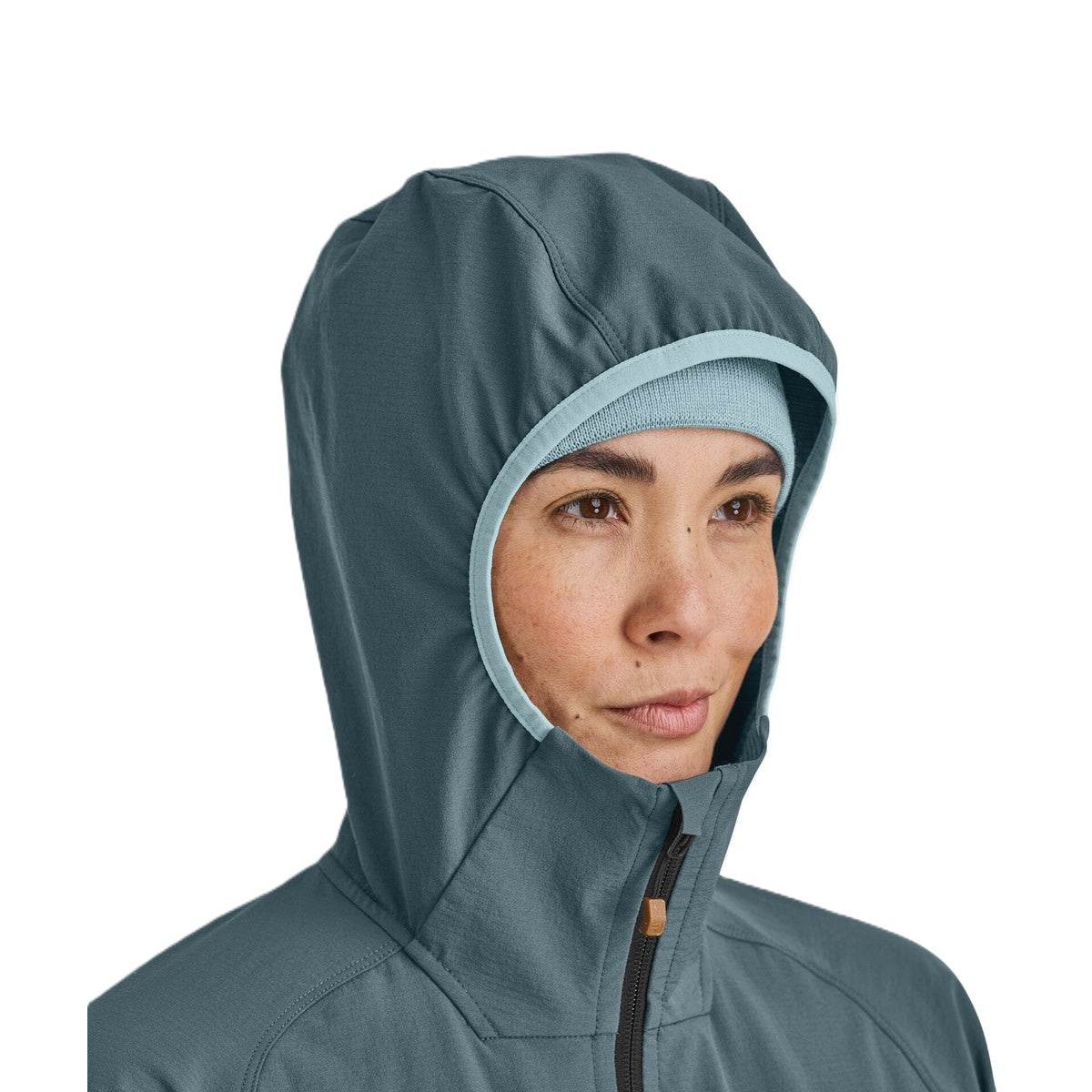 Ortovox Punta Berrino Hooded Softshell Jacket - Women
