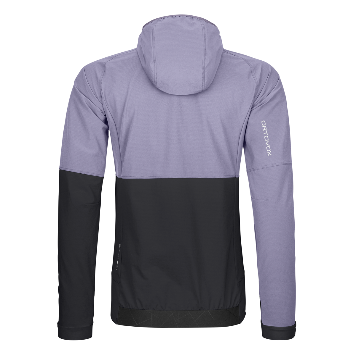 Ortovox Punta Berrino Hooded Softshell Jacket - Women