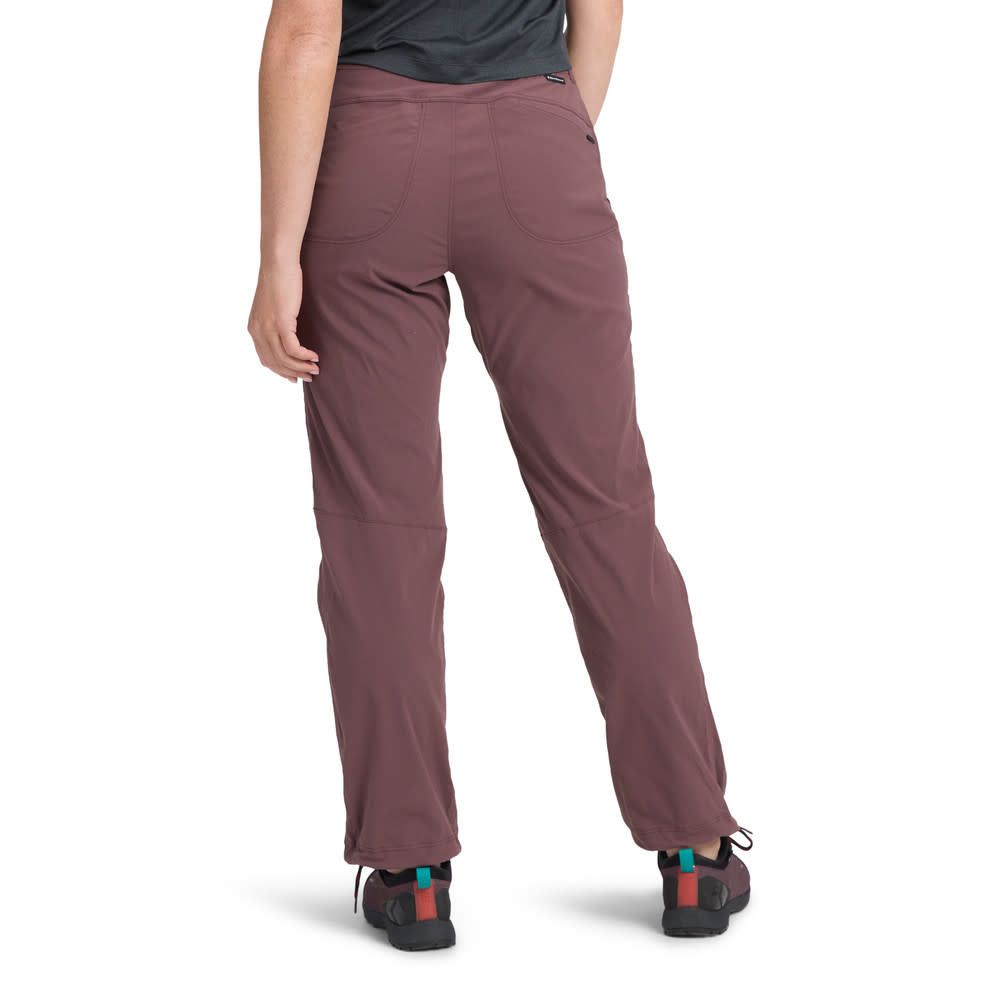 Black Diamond Pursuit Pants - Women