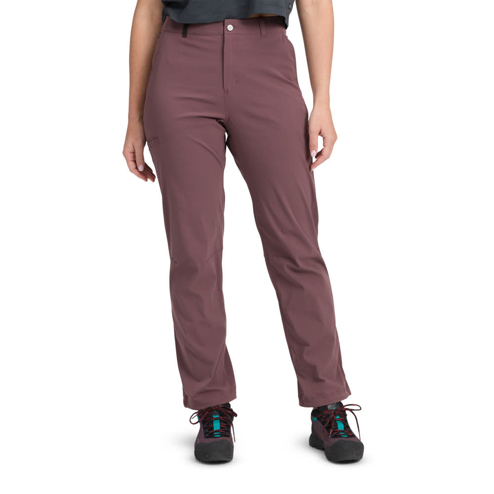 Black Diamond Pursuit Pants - Women
